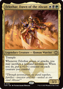 Felothar, Dawn of the Abzan [Tarkir: Dragonstorm] - The Mythic Store | 24h Order Processing