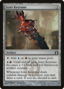 Izzet Keyrune [Return to Ravnica] - The Mythic Store | 24h Order Processing