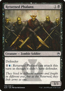 Returned Phalanx [Masters 25] - The Mythic Store | 24h Order Processing