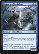 Riverwheel Aerialists [Iconic Masters] - The Mythic Store | 24h Order Processing