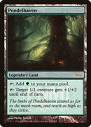 Pendelhaven [Friday Night Magic 2008] - The Mythic Store | 24h Order Processing