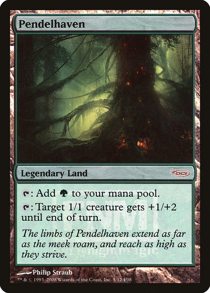 Pendelhaven [Friday Night Magic 2008] - The Mythic Store | 24h Order Processing