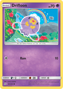 Drifloon (80/236) [Sun & Moon: Unified Minds] - The Mythic Store | 24h Order Processing