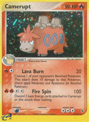 Camerupt (4/109) [EX: Ruby & Sapphire] - The Mythic Store | 24h Order Processing
