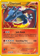 Charizard (136/135) [Black & White: Plasma Storm] - The Mythic Store | 24h Order Processing