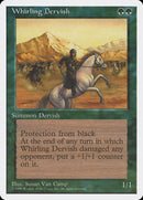 Whirling Dervish [Introductory Two-Player Set] - The Mythic Store | 24h Order Processing