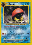 Kabuto (56/75) [Neo Discovery Unlimited] - The Mythic Store | 24h Order Processing