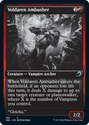 Voldaren Ambusher [Innistrad: Double Feature] - The Mythic Store | 24h Order Processing