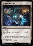 Rogue's Passage [Doctor Who] - The Mythic Store | 24h Order Processing