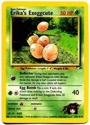 Erika's Exeggcute (43/132) [Gym Heroes Unlimited] - The Mythic Store | 24h Order Processing