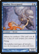 Somber Hoverguard [Mirrodin] - The Mythic Store | 24h Order Processing