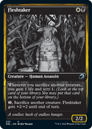 Fleshtaker [Innistrad: Double Feature] - The Mythic Store | 24h Order Processing