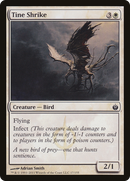 Tine Shrike [Mirrodin Besieged] - The Mythic Store | 24h Order Processing