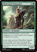 Mirkwood Pathmaker [The Hobbit] - The Mythic Store | 24h Order Processing