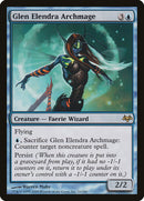 Glen Elendra Archmage [Eventide] - The Mythic Store | 24h Order Processing