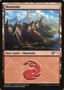 Mountain (Alayna Danner) [Standard Showdown Promos] - The Mythic Store | 24h Order Processing