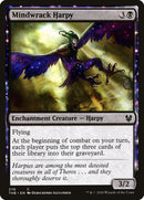 Mindwrack Harpy [Theros Beyond Death] - The Mythic Store | 24h Order Processing