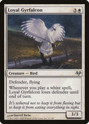 Loyal Gyrfalcon [Eventide] - The Mythic Store | 24h Order Processing