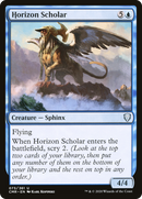 Horizon Scholar [Commander Legends] - The Mythic Store | 24h Order Processing