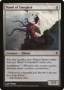 Hand of Emrakul [Rise of the Eldrazi] - The Mythic Store | 24h Order Processing