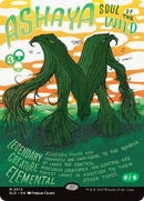 Ashaya, Soul of the Wild [Secret Lair Drop Series] - The Mythic Store | 24h Order Processing