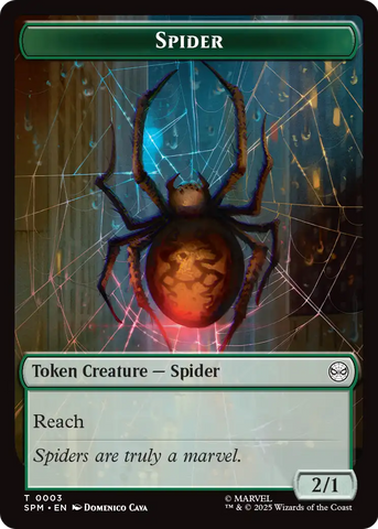 Spider-Man, Peter Parker [Marvel's Spider-Man Promos] - The Mythic Store | 24h Order Processing
