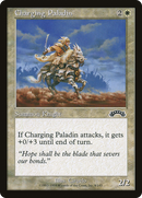 Charging Paladin [Exodus] - The Mythic Store | 24h Order Processing