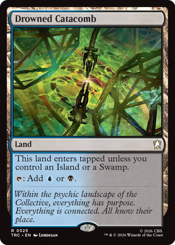 T'Pring, Never Parted (Surge Foil) [Star Trek Commander] - The Mythic Store | 24h Order Processing