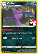 Crobat (091/163) [Prize Pack Series One] - The Mythic Store | 24h Order Processing