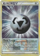 Metal Energy Special (80/90) (League Promo) [HeartGold & SoulSilver: Undaunted] - The Mythic Store | 24h Order Processing