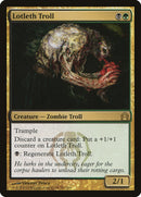 Lotleth Troll [Return to Ravnica] - The Mythic Store | 24h Order Processing