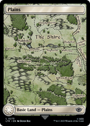 Plains (273) [The Lord of the Rings: Tales of Middle-Earth] - The Mythic Store | 24h Order Processing