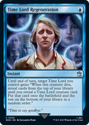 Time Lord Regeneration [Doctor Who] - The Mythic Store | 24h Order Processing