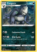 Pangoro (080/159) [Sword & Shield: Crown Zenith] - The Mythic Store | 24h Order Processing