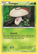 Foongus (12/135) [Black & White: Plasma Storm] - The Mythic Store | 24h Order Processing