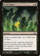 Fatal Fumes [Dragon's Maze] - The Mythic Store | 24h Order Processing