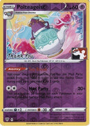 Polteageist (083/189) (Thank You Promo) [Sword & Shield: Darkness Ablaze] - The Mythic Store | 24h Order Processing