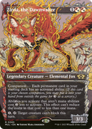 Zirda, the Dawnwaker [Multiverse Legends] - The Mythic Store | 24h Order Processing