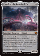 Emrakul, the Promised End [Innistrad Remastered] - The Mythic Store | 24h Order Processing