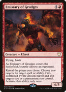 Emissary of Grudges [Commander 2018] - The Mythic Store | 24h Order Processing