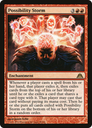 Possibility Storm [Dragon's Maze] - The Mythic Store | 24h Order Processing