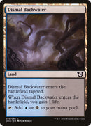 Dismal Backwater [Duel Decks: Blessed vs. Cursed] - The Mythic Store | 24h Order Processing