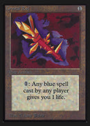 Crystal Rod [International Collectors' Edition] - The Mythic Store | 24h Order Processing