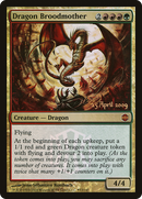 Dragon Broodmother [Alara Reborn Promos] - The Mythic Store | 24h Order Processing