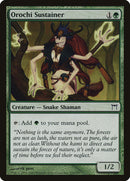 Orochi Sustainer [Champions of Kamigawa] - The Mythic Store | 24h Order Processing