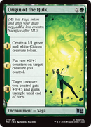 Origin of the Hulk [Marvel Super Heroes Commander] - The Mythic Store | 24h Order Processing