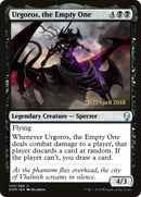 Urgoros, the Empty One [Dominaria Prerelease Promos] - The Mythic Store | 24h Order Processing