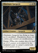 Obstinate Gargoyle [Modern Horizons 3] - The Mythic Store | 24h Order Processing