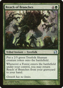 Reach of Branches [Modern Masters] - The Mythic Store | 24h Order Processing