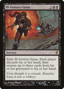 Ill-Gotten Gains [Conspiracy] - The Mythic Store | 24h Order Processing